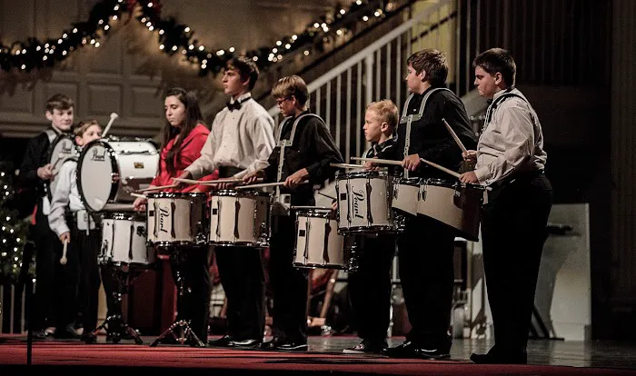 Texas Academy of Faith & Arts Picture 8