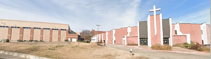 Texas Academy of Faith & Arts Picture 7