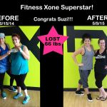 Fitness Xone