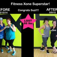 Fitness Xone ico