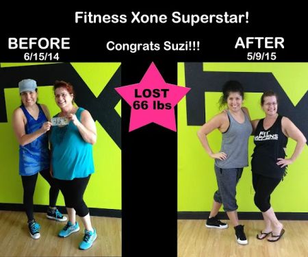 Fitness Xone