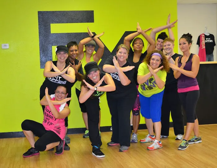 Fitness Xone Picture 2