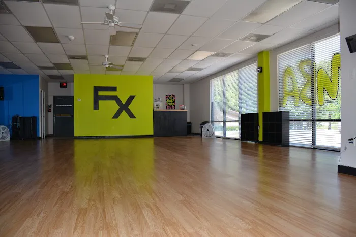 Fitness Xone Picture 4