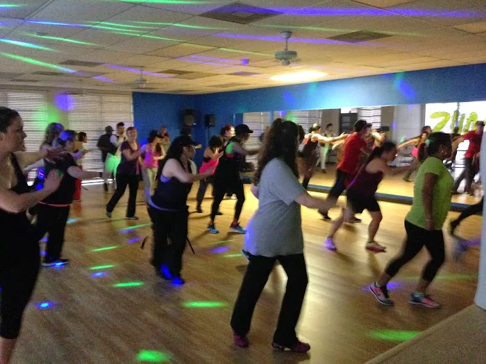 Fitness Xone Picture 8