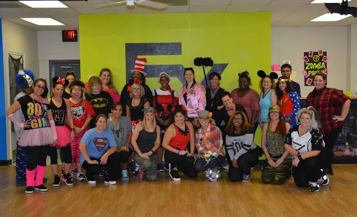 Fitness Xone Picture 5