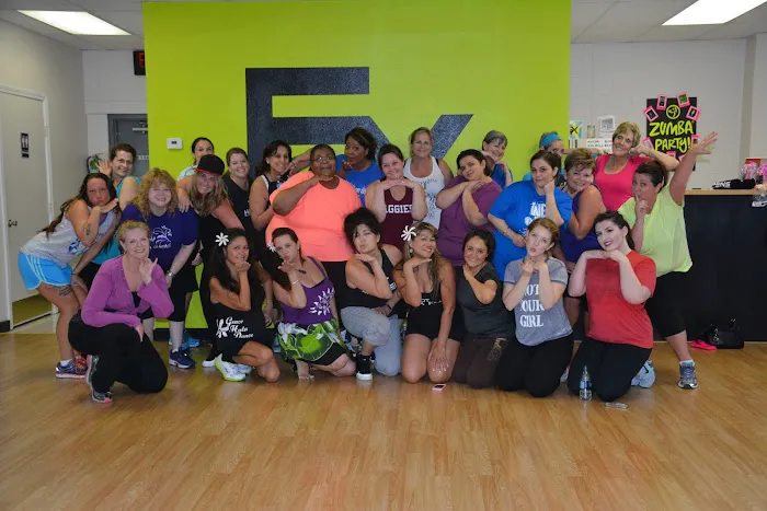 Fitness Xone Picture 6