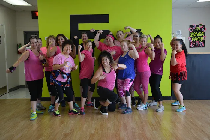 Fitness Xone Picture 7