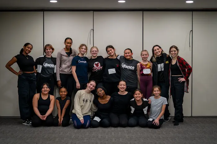 Dance By Design Picture 3