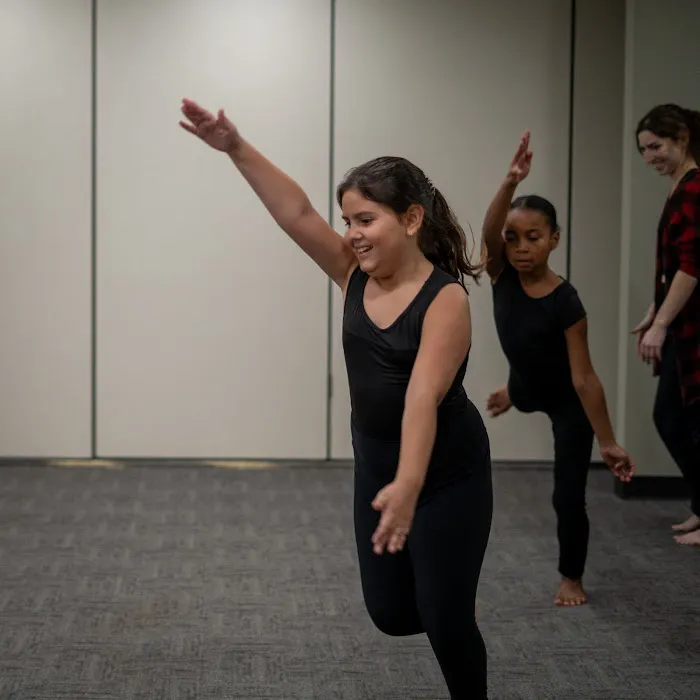 Dance By Design Picture 1