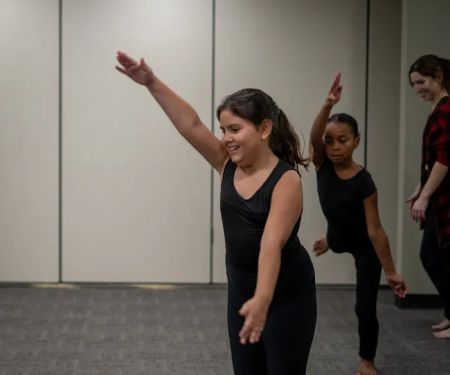 Dance By Design