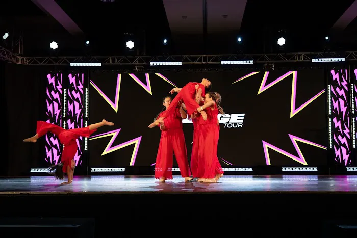 Dance By Design Picture 4