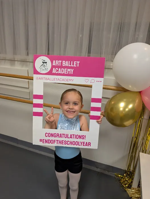 Art Ballet Academy Picture 1