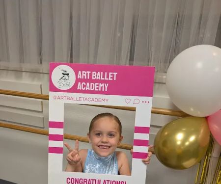 Art Ballet Academy