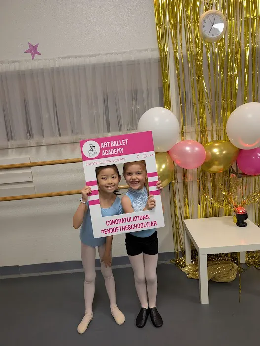 Art Ballet Academy Picture 3