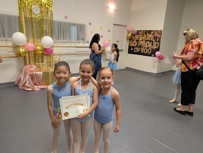 Art Ballet Academy Picture 2