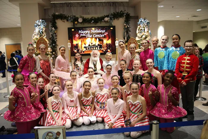 Art Ballet Academy Picture 6