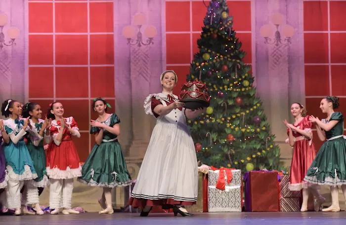 Art Ballet Academy Picture 10