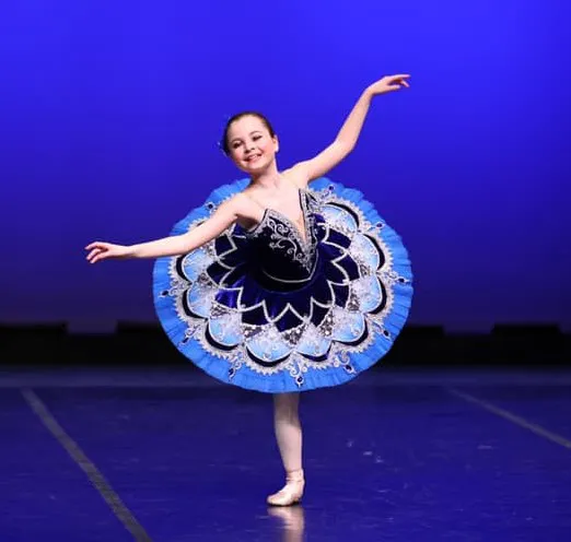 American Classical Ballet Academy Picture 1