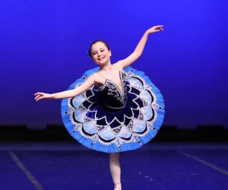 American Classical Ballet Academy