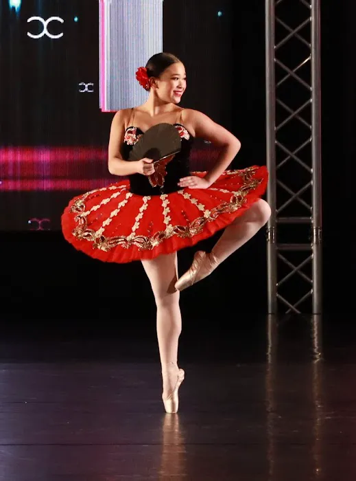 American Classical Ballet Academy Picture 5
