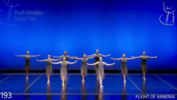 American Classical Ballet Academy Picture 3