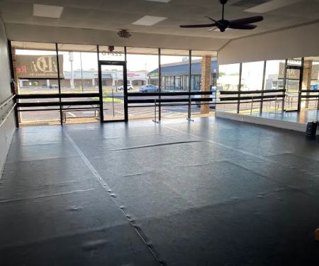 Innovative Dance Inc.