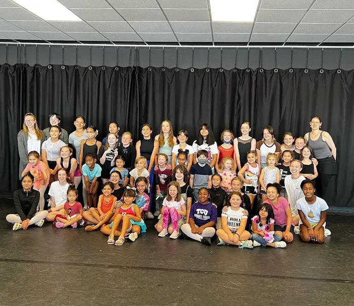 Innovative Dance Inc. Picture 8