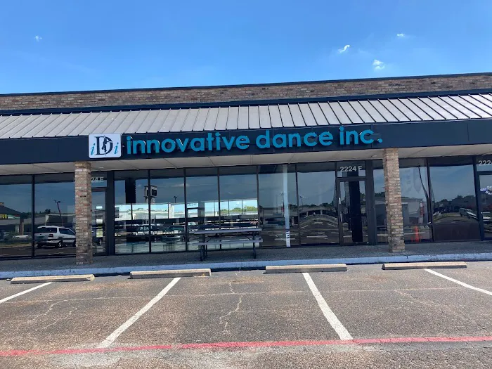 Innovative Dance Inc. Picture 2