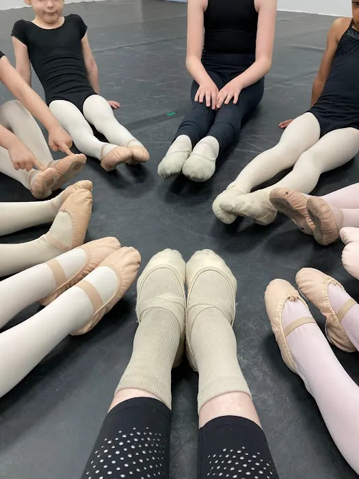 Innovative Dance Inc. Picture 10