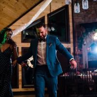 Dynamic Dance DFW ico