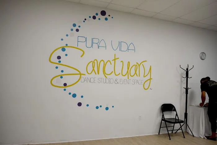 The Pura Vida Sanctuary Picture 10