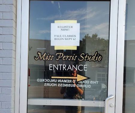 Miss Persis Studio of Dance