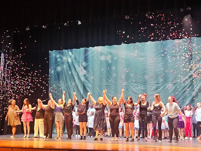 Jane's Academy of Dance Excellence Picture 1