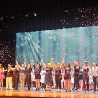 Jane's Academy of Dance Excellence ico