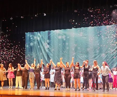 Jane's Academy of Dance Excellence