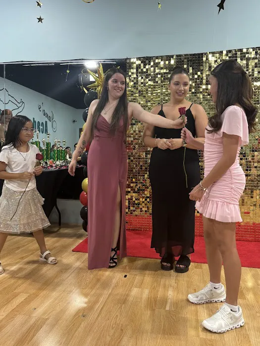 Jane's Academy of Dance Excellence Picture 3