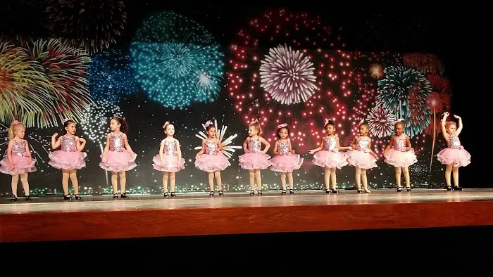 Jane's Academy of Dance Excellence Picture 2