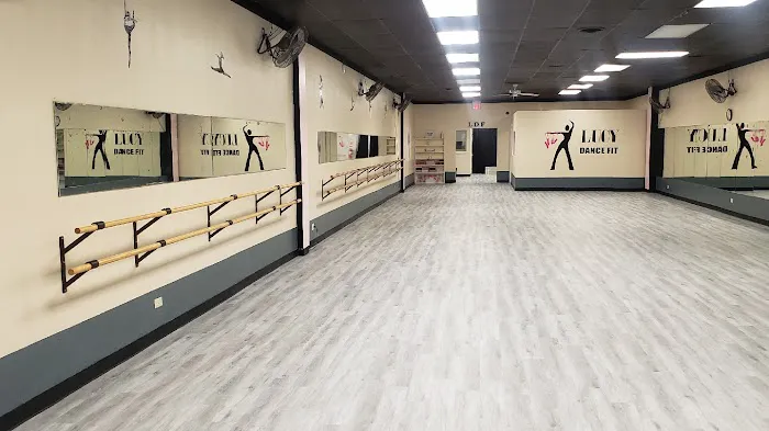 Lucy Dance Fit Studio Picture 4