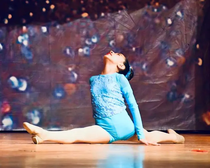 Lucy Dance Fit Studio Picture 6