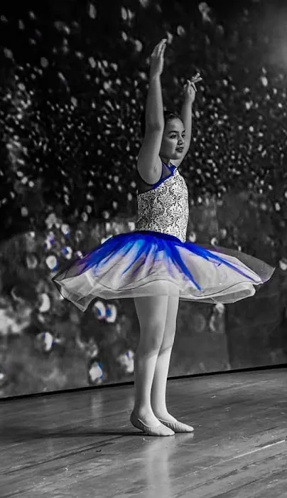 Lucy Dance Fit Studio Picture 8