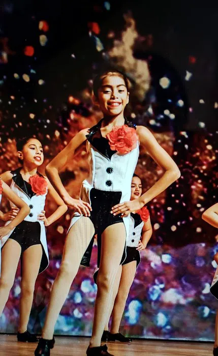 Lucy Dance Fit Studio Picture 1