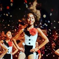 Lucy Dance Fit Studio ico