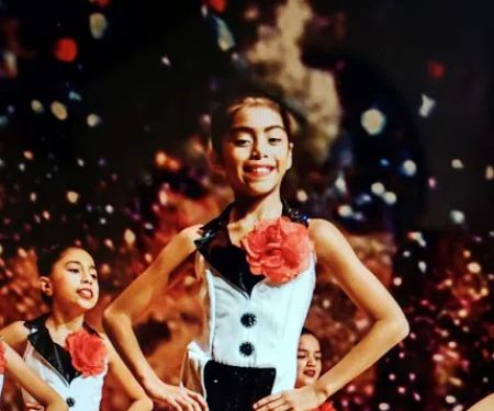 Lucy Dance Fit Studio