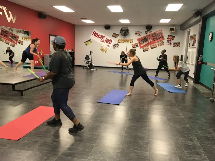 DFW Dance Fitness Studio Picture 3