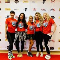 DFW Dance Fitness Studio ico