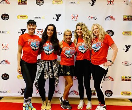 DFW Dance Fitness Studio