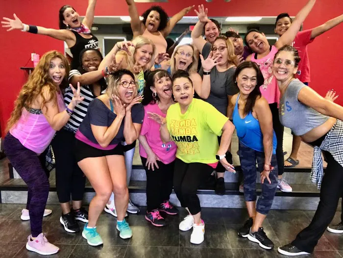 DFW Dance Fitness Studio Picture 5