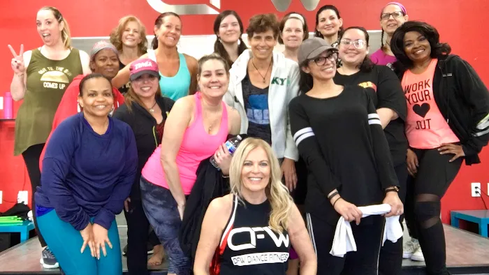 DFW Dance Fitness Studio Picture 9
