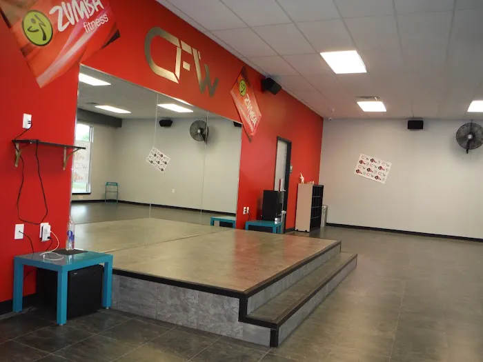 DFW Dance Fitness Studio Picture 6
