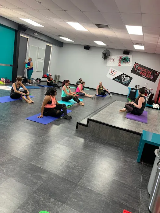 DFW Dance Fitness Studio Picture 8